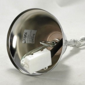 Подвесная люстра Lussole Catalina LSP-8262 в Казани - kazan.mebel24.online | фото 11