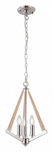 Подвесная люстра Lussole Clovis LSP-8745 в Казани - kazan.mebel24.online | фото 2