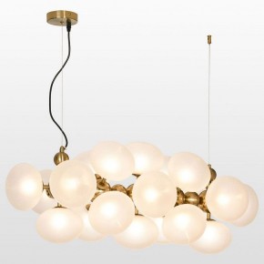 Подвесная люстра Lussole Covington LSP-8650 в Казани - kazan.mebel24.online | фото 2