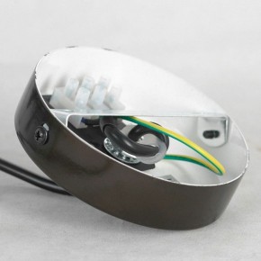Подвесная люстра Lussole Downey LSP-8805 в Казани - kazan.mebel24.online | фото 7
