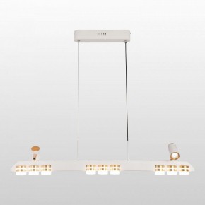 Подвесная люстра Lussole Gilbert LSP-7175 в Казани - kazan.mebel24.online | фото 2