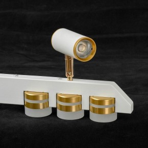 Подвесная люстра Lussole Gilbert LSP-7175 в Казани - kazan.mebel24.online | фото 5