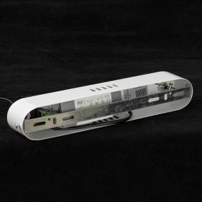 Подвесная люстра Lussole Gilbert LSP-7175 в Казани - kazan.mebel24.online | фото 7