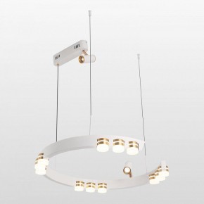 Подвесная люстра Lussole Gilbert LSP-7176 в Казани - kazan.mebel24.online | фото 2
