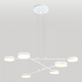 Подвесная люстра Lussole Gilbert LSP-7316 в Казани - kazan.mebel24.online | фото 2