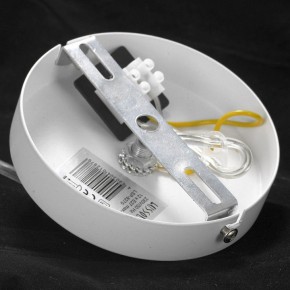 Подвесная люстра Lussole Kenner GRLSP-8270 в Казани - kazan.mebel24.online | фото 5