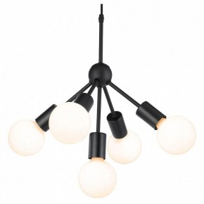 Подвесная люстра Lussole Kenner GRLSP-8271 в Казани - kazan.mebel24.online | фото