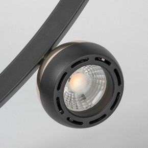 Подвесная люстра Lussole Lassen LSP-7253 в Казани - kazan.mebel24.online | фото 3