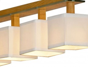 Подвесная люстра Lussole Montone LSF-2503-04 в Казани - kazan.mebel24.online | фото 3