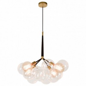 Подвесная люстра Lussole Murray GRLSP-8171 в Казани - kazan.mebel24.online | фото 2