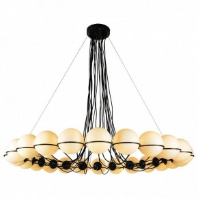Подвесная люстра Lussole Seneca GRLSP-8176 в Казани - kazan.mebel24.online | фото