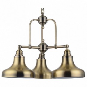 Подвесная люстра Lussole Sona GRLSL-3003-03 в Казани - kazan.mebel24.online | фото 2