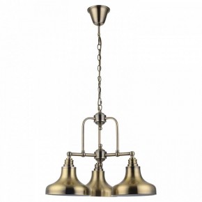 Подвесная люстра Lussole Sona LSL-3003-03 в Казани - kazan.mebel24.online | фото 2