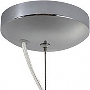 Подвесная люстра Lussole Star LSP-8337 в Казани - kazan.mebel24.online | фото 3
