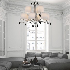 Подвесная люстра Mantra Andrea 6311 в Казани - kazan.mebel24.online | фото 3