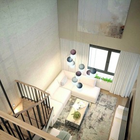 Подвесная люстра Mantra Galaxia 7621 в Казани - kazan.mebel24.online | фото 3