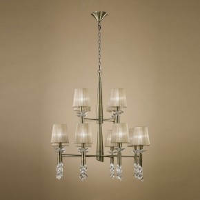 Подвесная люстра Mantra Tiffany 3870 в Казани - kazan.mebel24.online | фото 3