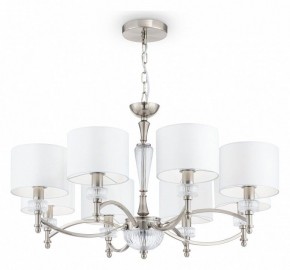 Подвесная люстра Maytoni Alicante MOD014CL-08N в Казани - kazan.mebel24.online | фото 2