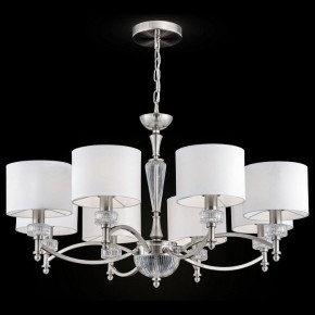 Подвесная люстра Maytoni Alicante MOD014CL-08N в Казани - kazan.mebel24.online | фото 3