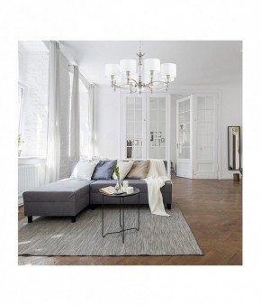 Подвесная люстра Maytoni Alicante MOD014CL-08N в Казани - kazan.mebel24.online | фото 4