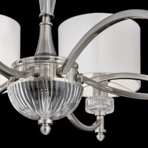 Подвесная люстра Maytoni Alicante MOD014CL-08N в Казани - kazan.mebel24.online | фото 6