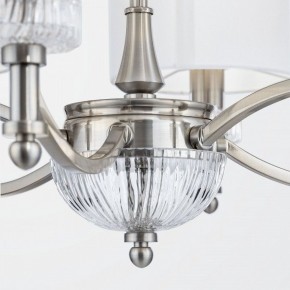 Подвесная люстра Maytoni Alicante MOD014CL-08N в Казани - kazan.mebel24.online | фото 7