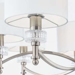 Подвесная люстра Maytoni Alicante MOD014CL-08N в Казани - kazan.mebel24.online | фото 8
