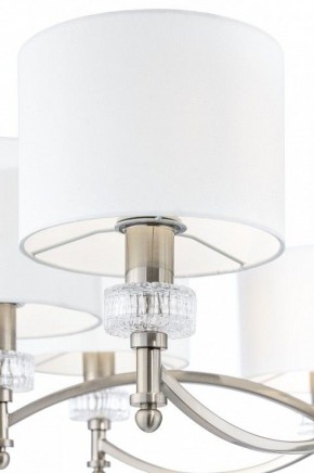 Подвесная люстра Maytoni Alicante MOD014CL-08N в Казани - kazan.mebel24.online | фото 9