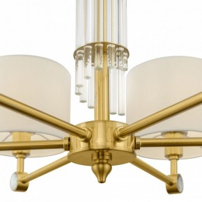 Подвесная люстра Maytoni Alloro MOD088PL-06BS в Казани - kazan.mebel24.online | фото 7