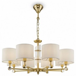 Подвесная люстра Maytoni Alloro MOD088PL-08BS в Казани - kazan.mebel24.online | фото 2