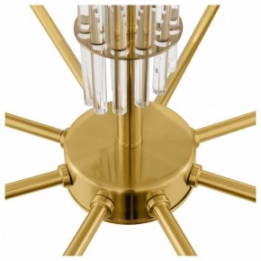 Подвесная люстра Maytoni Alloro MOD088PL-08BS в Казани - kazan.mebel24.online | фото 6
