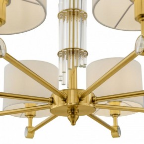 Подвесная люстра Maytoni Alloro MOD088PL-08BS в Казани - kazan.mebel24.online | фото 7