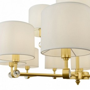 Подвесная люстра Maytoni Alloro MOD088PL-15BS в Казани - kazan.mebel24.online | фото 6