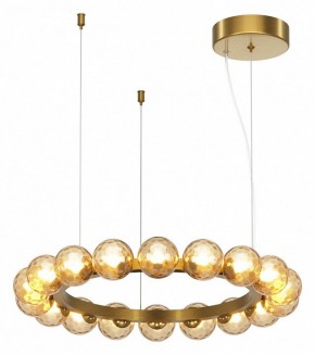 Подвесная люстра Maytoni Ambre MOD331PL-L32BS3K в Казани - kazan.mebel24.online | фото 2