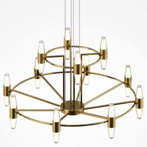 Подвесная люстра Maytoni Arana MOD401PL-L72BS3K в Казани - kazan.mebel24.online | фото