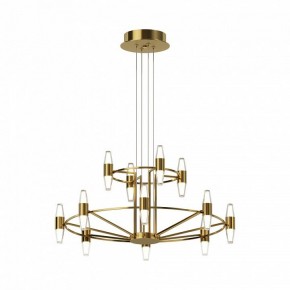 Подвесная люстра Maytoni Arana MOD401PL-L72BS3K в Казани - kazan.mebel24.online | фото 2