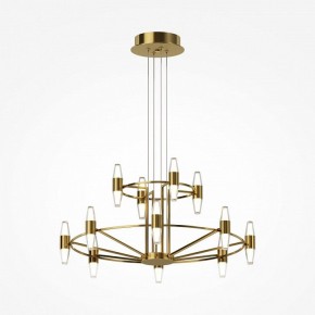 Подвесная люстра Maytoni Arana MOD401PL-L72BS3K в Казани - kazan.mebel24.online | фото 3