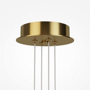 Подвесная люстра Maytoni Arana MOD401PL-L72BS3K в Казани - kazan.mebel24.online | фото 7