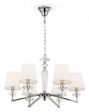Подвесная люстра Maytoni Beira MOD064PL-06N в Казани - kazan.mebel24.online | фото 3
