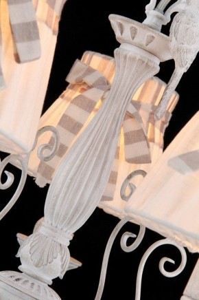 Подвесная люстра Maytoni Bird ARM013-05-W в Казани - kazan.mebel24.online | фото 4