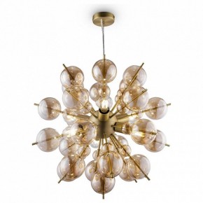 Подвесная люстра Maytoni Bolla MOD133PL-06BS в Казани - kazan.mebel24.online | фото 2