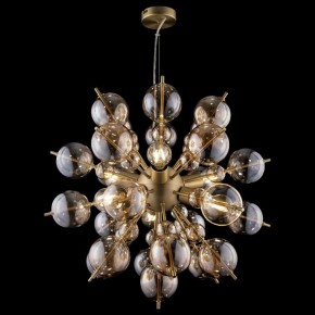 Подвесная люстра Maytoni Bolla MOD133PL-06BS в Казани - kazan.mebel24.online | фото 3
