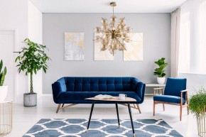 Подвесная люстра Maytoni Bolla MOD133PL-06BS в Казани - kazan.mebel24.online | фото 5
