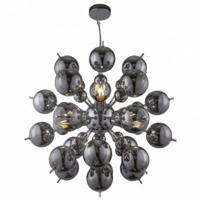 Подвесная люстра Maytoni Bolla MOD133PL-06CH в Казани - kazan.mebel24.online | фото 2