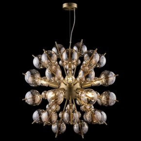 Подвесная люстра Maytoni Bolla MOD133PL-08BS в Казани - kazan.mebel24.online | фото 3