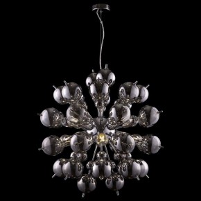 Подвесная люстра Maytoni Bolla MOD133PL-08CH в Казани - kazan.mebel24.online | фото 3