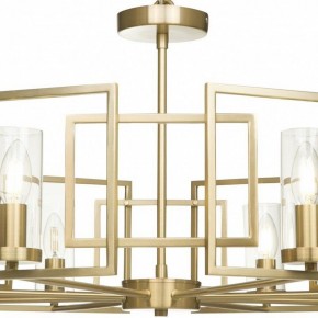 Подвесная люстра Maytoni Bowi H009PL-08G в Казани - kazan.mebel24.online | фото 7
