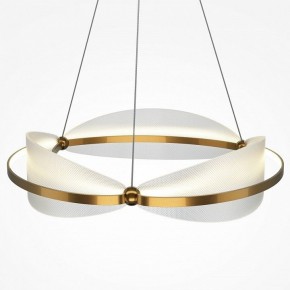 Подвесная люстра Maytoni Breeze MOD281PL-L45BS3K в Казани - kazan.mebel24.online | фото