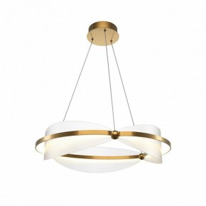 Подвесная люстра Maytoni Breeze MOD281PL-L45BS3K в Казани - kazan.mebel24.online | фото 3