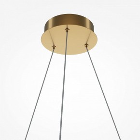 Подвесная люстра Maytoni Breeze MOD281PL-L45BS3K в Казани - kazan.mebel24.online | фото 4